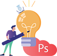 Hire Photoshop Designer - Empowering Your Brand Today