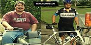 How to ride a bike to lose weight? Cycling a way to lose weight