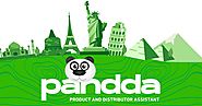 Distribution Services Globally | PANDDA – Go Global