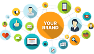 Branding Services Globally - PANDDA