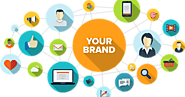 Branding Services Globally Are Essential to Create a Good Enterprise Image Online