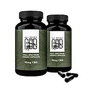 Where should you buy CBD capsules?