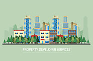 Strata Property Developer Services