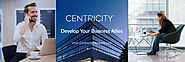 CENTRICITY | Centricity Network | Business Networking | USA