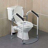 From The Garden Table – Buying Guide for Toilet Frames