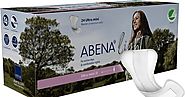 Buy Abena Light Women Incontinence Pads Super Absorption Bladder Control Pads At Amazon.in - Health Care