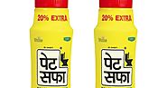Buy Pet Saffa Granules - 120 g (Pack of 2) at Amazon .in - Health Care