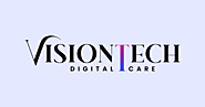 Best Digital Marketing Services - Thevisiontech