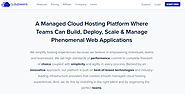 What is Cloud Hosting? A Closer Look at Cloud Hosting