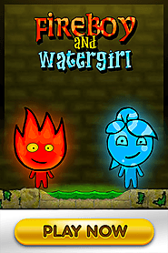 Fireboy and Water Girl 4 – Adventurous and dangerous world awaits you, explore all of its secrets and complete all av...