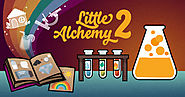 Play Little Alchemy 2 – Science & Magic – Now you can play the second version of the game – Little Alchemy 2. It has ...