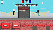 Rooftop Snipers – PLAY ONLINE – One of the best online shooting games, Rooftop Snipers now has new weapons, new chara...