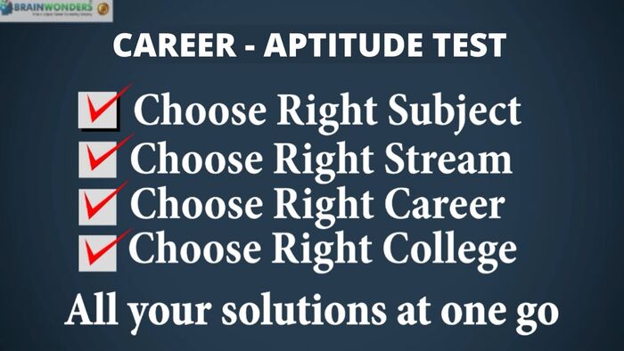 Online Aptitude Test | A Listly List