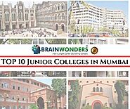 Top 10 Colleges in Mumbai