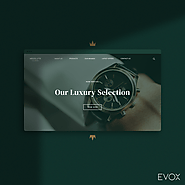 Branding Agency Dubai | Full Service Branding Agency | Evox