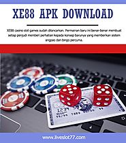 Xe88 Apk Download