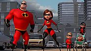 Disney Issued Strobe Light Warning For 'Incredibles 2'