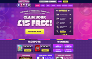Join Now & Play to Win Real Cash | Gravy Train Bingo.com
