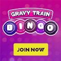 Gravy Train Bingo (gravytrainbingo)