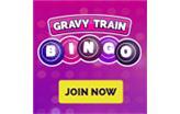 Gravy Train Bingo 's PowerPoint Presentations online