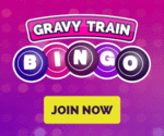 Gravy Train Bingo | World from UK