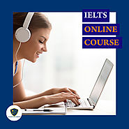 IELTS Online Training - Best IELTS Online Coaching and Live Video Class