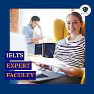 IELTS Online Training in India