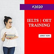 Best IELTS & OET Coaching Centre in Kottayam, Kerala