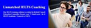 IELTS Online Coaching in Kerala : Ealoor