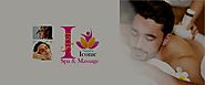Iconic Thai Spa & Massage Sanpada, Body Massage in Sanpada, Thai Massage in Sanpada, we are offering body to body mas...