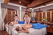 Female to Male Full Body Massage in Sanpada 9833812966