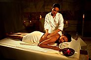 Full Body Massage in Sanpada 9833812966