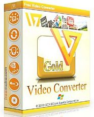 Freemake video converter Gold Crack + Product key Free Download