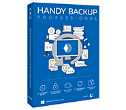 Handy Recovery 5.5 Crack + License Key Free Download Full Version