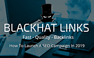 Backlinks from Blackhatlinks are the fastest way to rank your Website Buy backlinks at affordable prices.