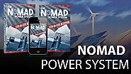 Our Nomad Power System review on We Heart It