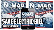 The Nomad Power System Review | Scam or Legit? - Hadi Waqar - Medium