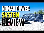 The Nomad Power System Assessment - Nomad Power System Assessment And Issues - Wattpad