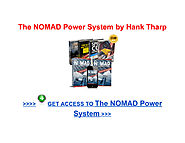 The NOMAD Power System Hank Tharp ebook pdf download Review - Page 2
