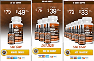 Hair Revital X Reviews (Updated 2019) – Side Effects, Price & Buy!! - Health Beauty Trial - All About Health Beauty &...