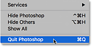 How To Reset Photoshop Preferences (फ़ोटोशॉप प्राथमिकता को कैसे रीसेट करें) ~ Graphic Design Tutorial in hindi