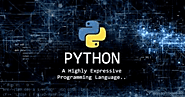 Python tutorial in hindi - Basic Syntax ~ Graphic Design Tutorial in hindi