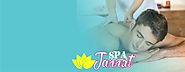 Jannat Spa & Massage Vashi, Body Massage in Vashi, Potli Massage in Vashi, Full Body Massage in Vashi, Balinese Massa...