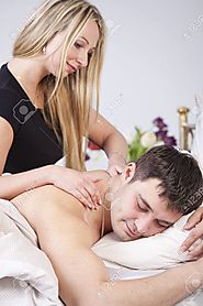 Body to Body Massage in Vashi 9172534278