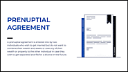 Prenuptial Agreement affidavit: Prenuptial Agreement Form - Prenuptial Agreement Template Fill Online - Affidavit