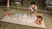 Female to Male Body Massage in Vashi 8080808301