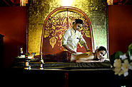 Full Body Massage in Thane 9769061260