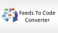 RSS Feed Converter, Convert RSS Feeds to Javascript, PHP, HTML, Place on Website