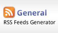 Rss Feeds Generator - Convert Keywords To Rss Feeds FREE