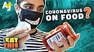 Top 10 grocery safety tips to avoid coronavirus